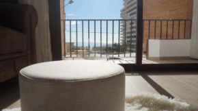 Sunny Seaside Escape in Aguadulce